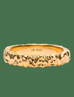 IX Crunchy Class Ring - Ringar|IX Studios New