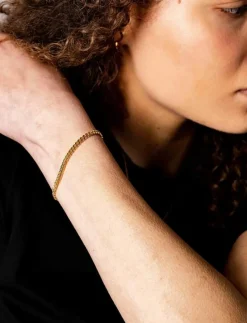 IX Curb Bracelet - Kedjearmband|IX Studios New