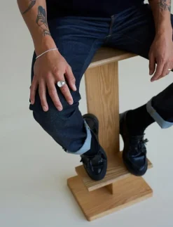 IX Curb Bracelet - Kedjearmband|IX Studios New