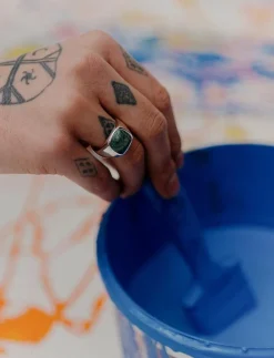 IX Figaro Bracelet - Kedjearmband|IX Studios