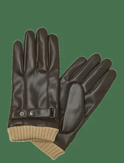 Jack & Jones JACALASKA GLOVES - Fingervantar DELICIOSO Sale