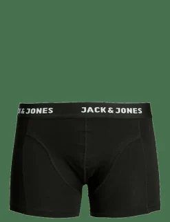 JACANTHONY TRUNKS 3 PACK - Boxershorts|Jack & Jones