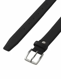Jack & Jones JACANTON BELT JNR NOOS - Skärp BLACK