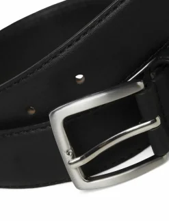 Jack & Jones JACANTON BELT JNR NOOS - Skärp BLACK