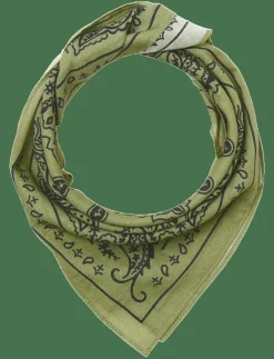 Jack & Jones JACARCHIVE BANDANA - Sjalar IGUANA New