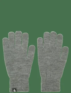 JACBARRY KNITTED GLOVES NOOS - Fingervantar|Jack & Jones Best
