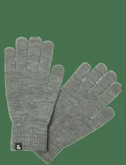 JACBARRY KNITTED GLOVES NOOS - Fingervantar|Jack & Jones Best