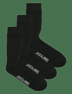 JAC FRIDAY SOCKS 3 PACK - Vanliga strumpor|Jack & Jones Hot