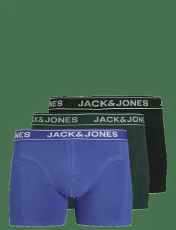 JAC FRIDAY TRUNKS 3 PACK - Boxershorts|Jack & Jones New