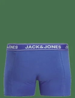 JAC FRIDAY TRUNKS 3 PACK - Boxershorts|Jack & Jones New