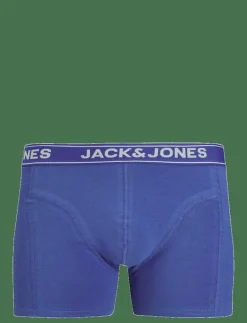 JAC FRIDAY TRUNKS 3 PACK - Boxershorts|Jack & Jones New
