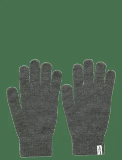 JACCOOPER BEANIE AND GLOVES GIFTBOX - Fingervantar|Jack & Jones Clearance