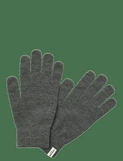 JACCOOPER BEANIE AND GLOVES GIFTBOX - Fingervantar|Jack & Jones Clearance