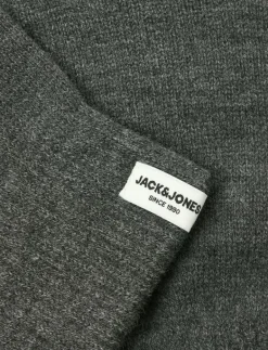 JACCOOPER BEANIE AND GLOVES GIFTBOX - Fingervantar|Jack & Jones Clearance