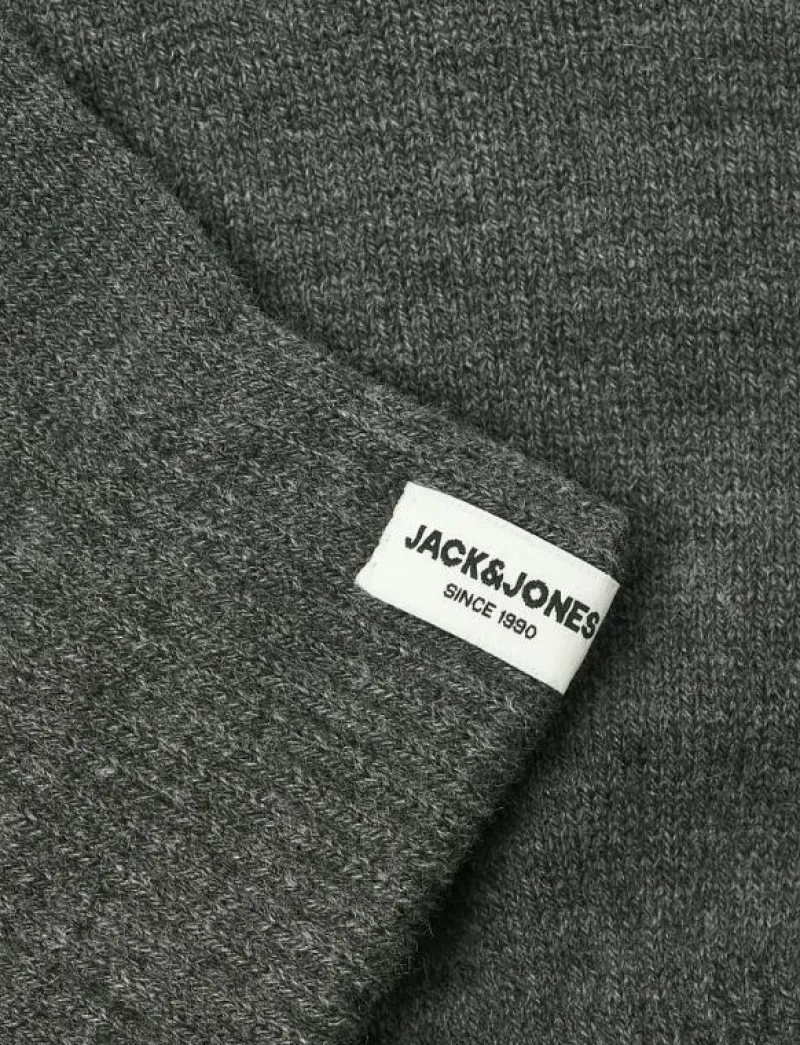 JACCOOPER BEANIE AND GLOVES GIFTBOX - Fingervantar|Jack & Jones Clearance