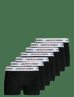 JACCORP OLD LOGO TRUNKS 7 PACK - Boxershorts|Jack & Jones Online