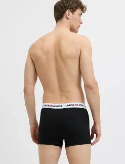 JACCORP OLD LOGO TRUNKS 7 PACK - Boxershorts|Jack & Jones Online