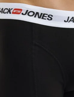JACCORP OLD LOGO TRUNKS 7 PACK - Boxershorts|Jack & Jones Online