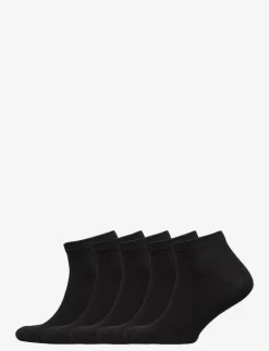 JACDONGO SOCKS 5 PACK NOOS - Ankelstrumpor|Jack & Jones Hot