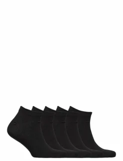 JACDONGO SOCKS 5 PACK NOOS - Ankelstrumpor|Jack & Jones Hot