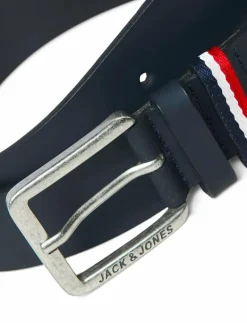 JACESPO BELT NOOS - Skärp|Jack & Jones Sale
