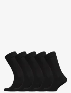 JACJENS SOCK 5 PACK NOOS - Vanliga strumpor|Jack & Jones Best
