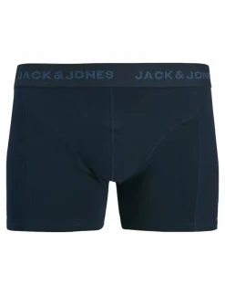 JACJEREMIAH SOLID TRUNKS 7 PACK - Boxershorts|Jack & Jones Sale