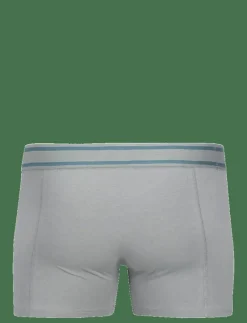 Jack & Jones JACJOHN SOLID TRUNKS 7 PACK - Boxershorts BLACK