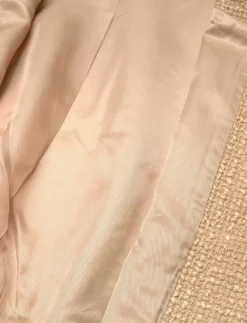 United Colors of Benetton JACKET - Bouclés BEIGE New