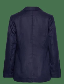 United Colors of Benetton JACKET - Enkelknäppta kavajer BLUE Outlet