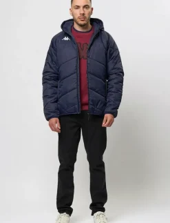 Jacket - Vianetto - Dunjackor|KAPPA