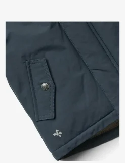 Jacket Kasper Tech - Skaljacka|Wheat Online