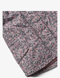 Jacket Mathilde Tech - Skaljacka|Wheat Best