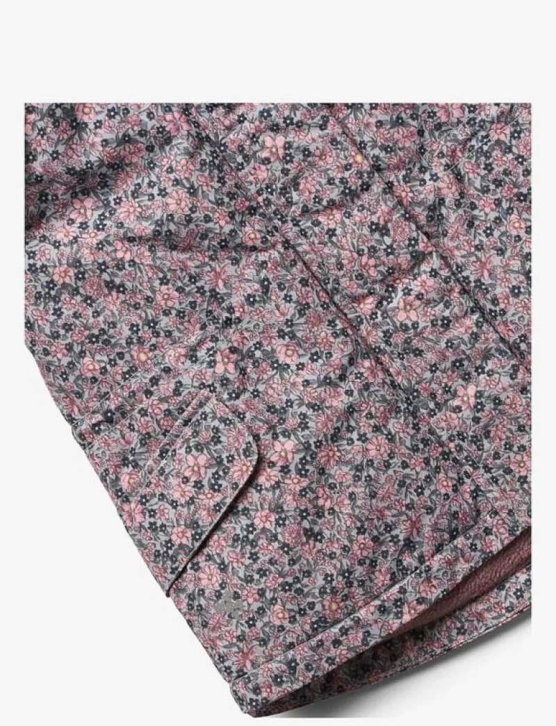 Jacket Mathilde Tech - Skaljacka|Wheat Best