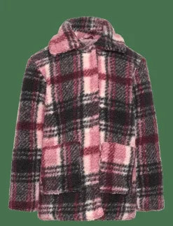 Jacket Teddy - Jackor|Creamie Outlet