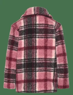 Jacket Teddy - Jackor|Creamie Outlet