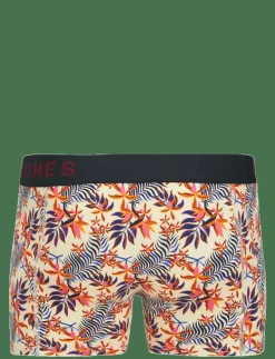 Jack & Jones JACLANDON TRUNKS 10 PACK - Boxershorts DARK NAVY Clearance