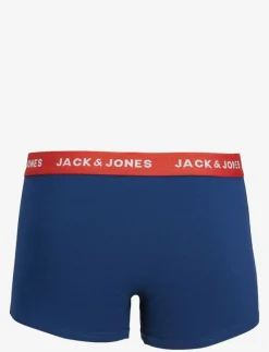 JACLEE TRUNKS 5 PACK NOOS - Boxershorts|Jack & Jones Sale