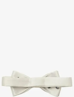Jack & Jones JACSOLID BOWTIE NOOS - Flugor MOONBEAM Sale