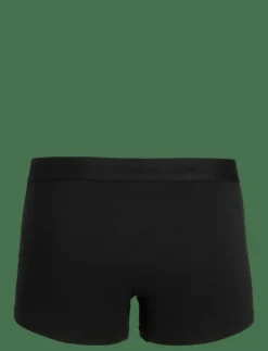 Jack & Jones JACTONE IN TONE TRUNKS 5 PACK NOOS - Boxershorts BLACK Online