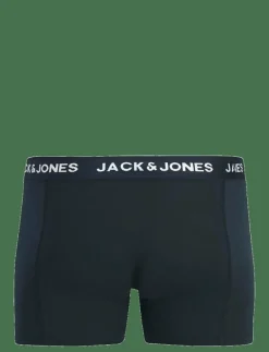 JACTONY SOLID TRUNKS 7 PACK - Boxershorts|Jack & Jones