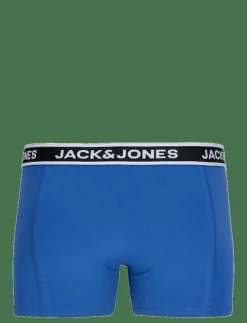 JACTROY SOLID TRUNKS 12 PACK STYD - Boxershorts|Jack & Jones New