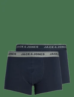 JACVINCENT TRUNKS 2 PACK NOOS - Boxershorts|Jack & Jones Hot