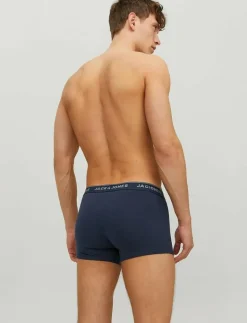 JACVINCENT TRUNKS 2 PACK NOOS - Boxershorts|Jack & Jones Hot
