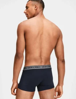 JACVINCENT TRUNKS 2 PACK NOOS - Boxershorts|Jack & Jones Hot