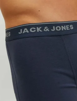 JACVINCENT TRUNKS 2 PACK NOOS - Boxershorts|Jack & Jones Hot