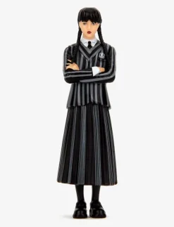 Jada Toys Wednesday Volkswagen Beetle Car 1:24 - Lekset BLUE Clearance