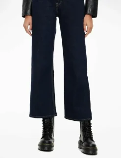 Jadon Polished Smooth - Kängor|Dr. Martens Best