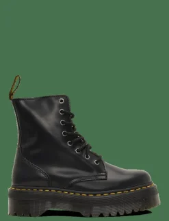 Jadon Polished Smooth - Kängor|Dr. Martens Best