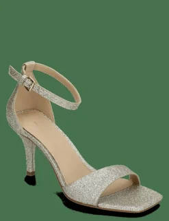 JAIDA HEELED SANDAL - Sandaler|Michael Kors Sale